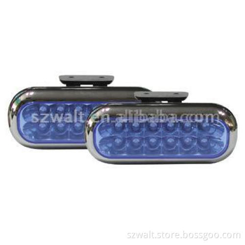 Auto LED Day Light